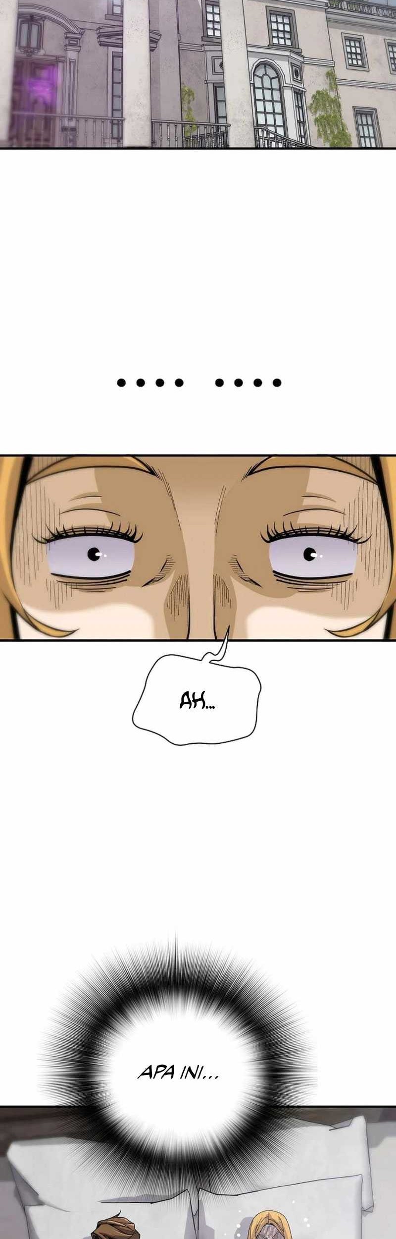 Return of the Legend Chapter 148 - halaman 51