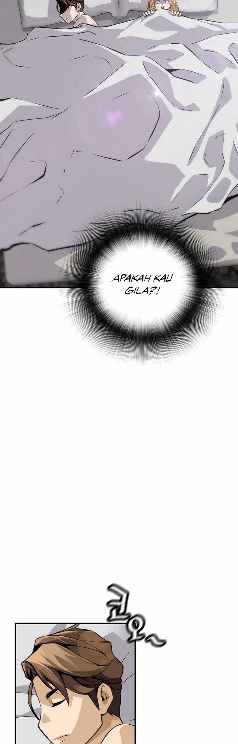 Return of the Legend Chapter 148 - halaman 52