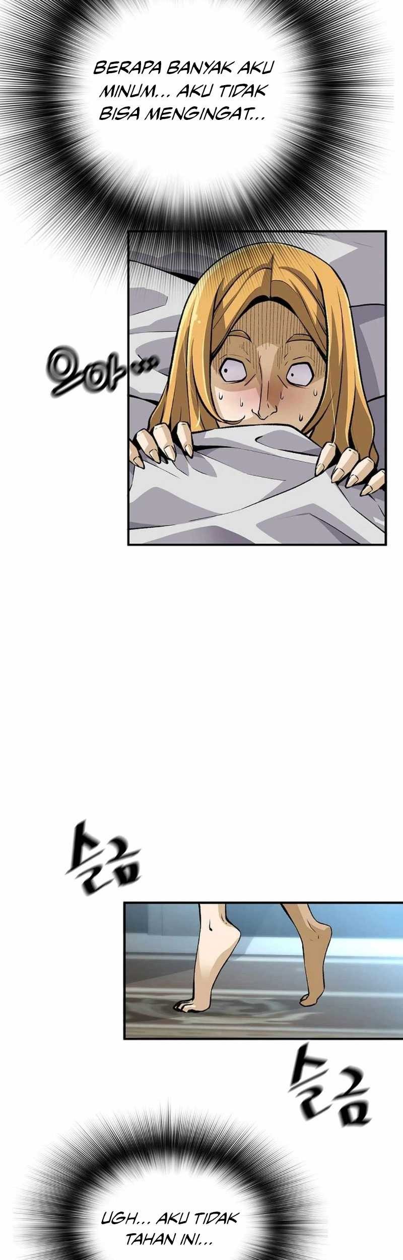 Return of the Legend Chapter 148 - halaman 54
