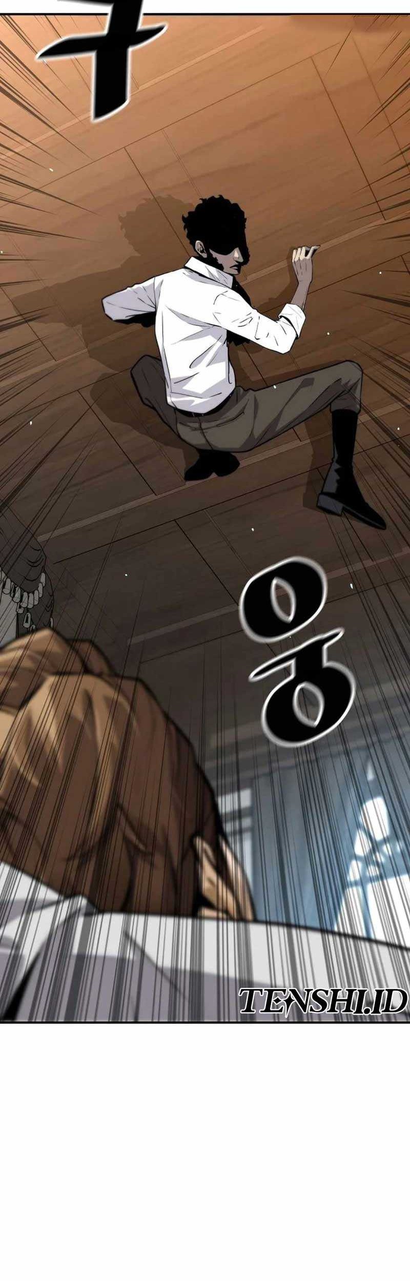 Return of the Legend Chapter 148 - halaman 59