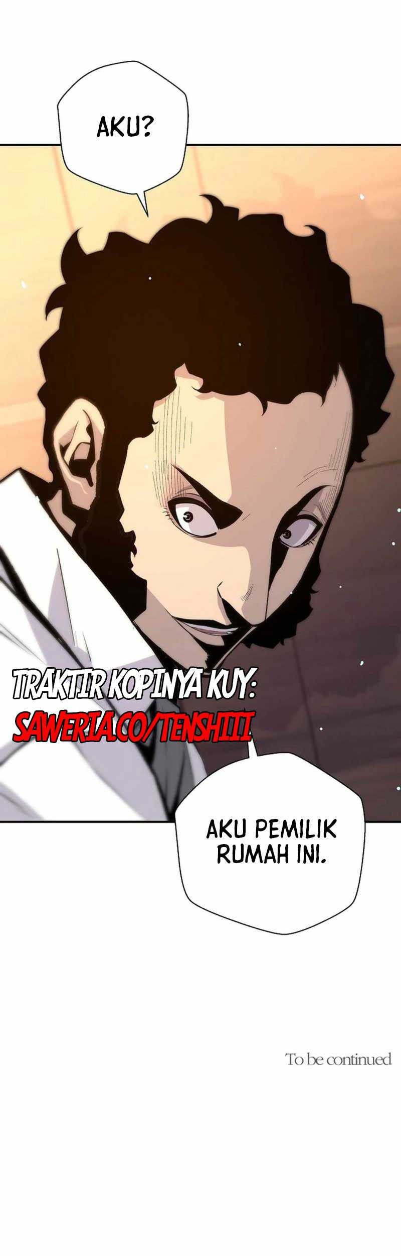 Return of the Legend Chapter 148 - halaman 60