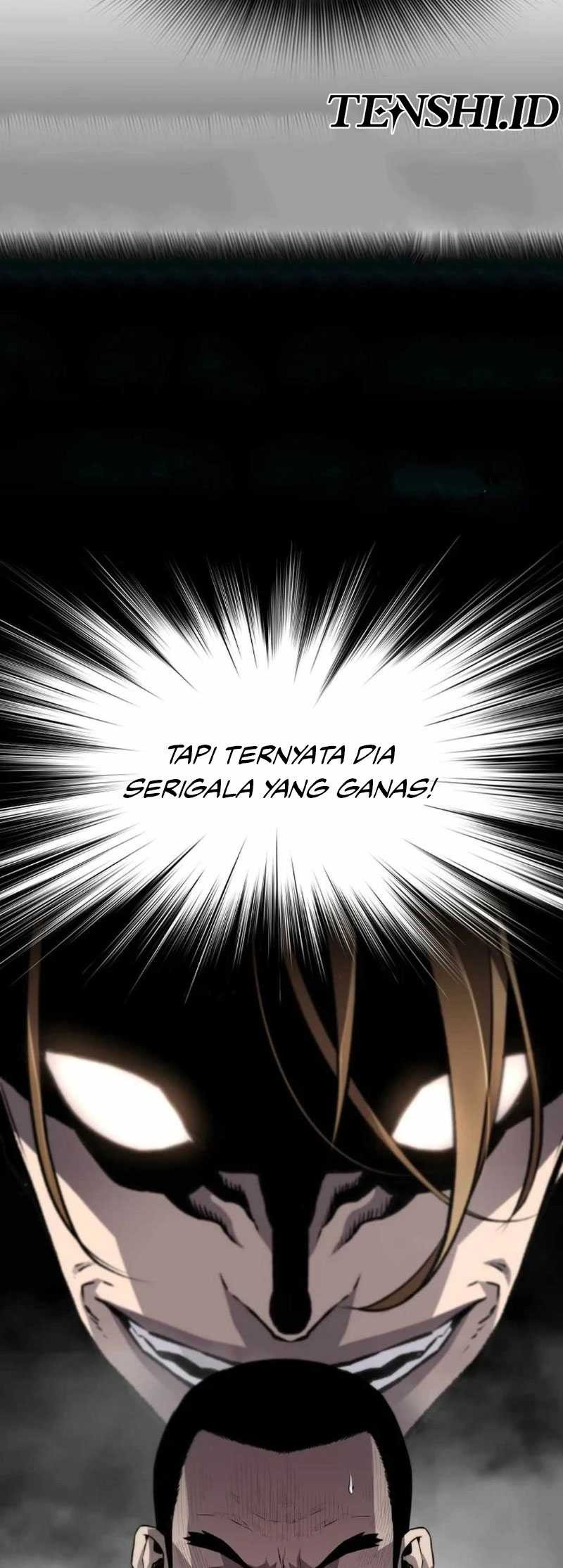 Return of the Legend Chapter 148 - halaman 7