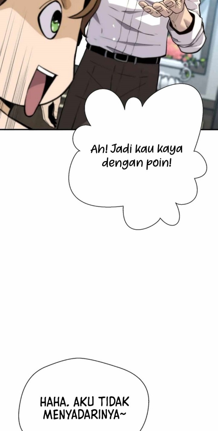 Return of the Legend Chapter 149 - halaman 10