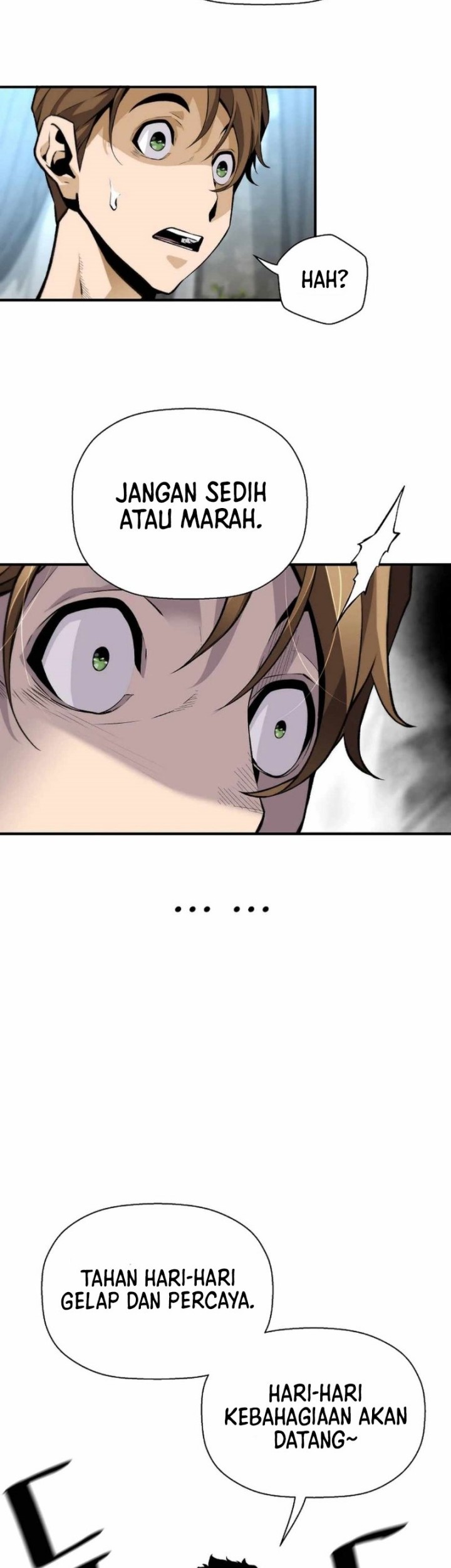 Return of the Legend Chapter 149 - halaman 12