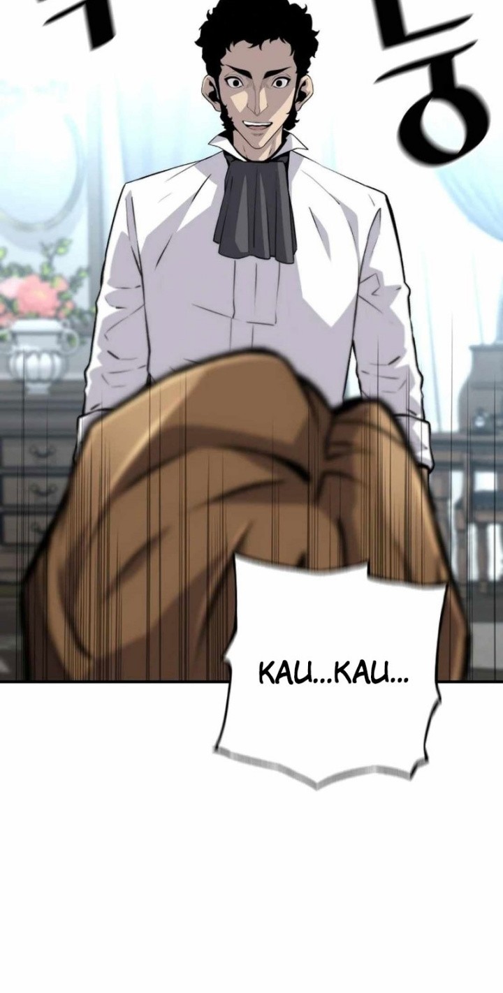 Return of the Legend Chapter 149 - halaman 13