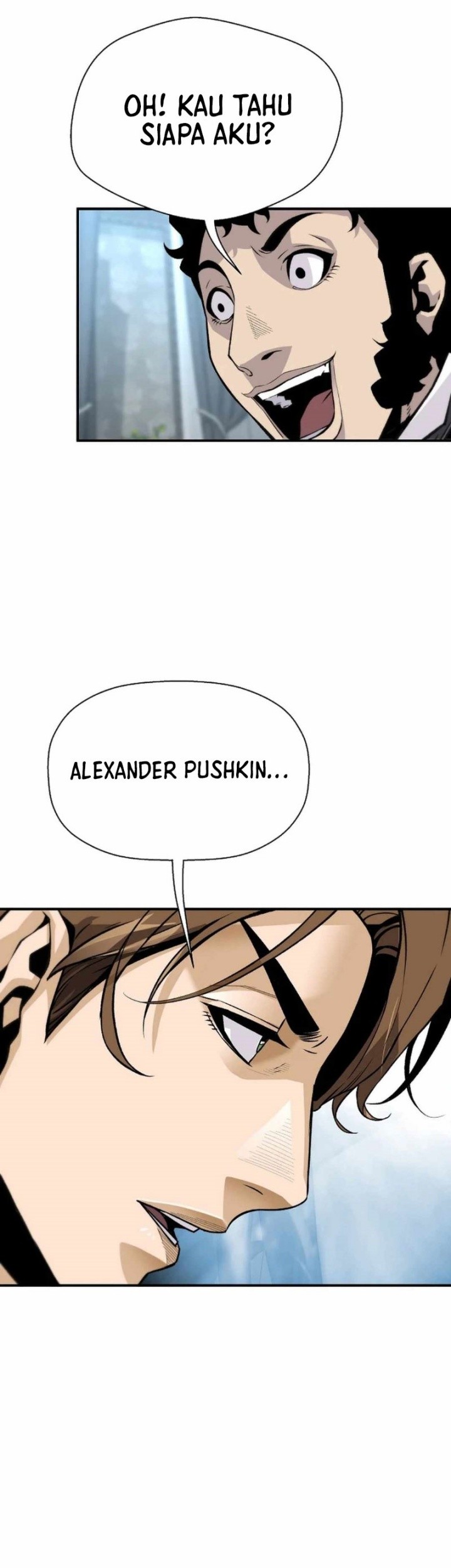 Return of the Legend Chapter 149 - halaman 14