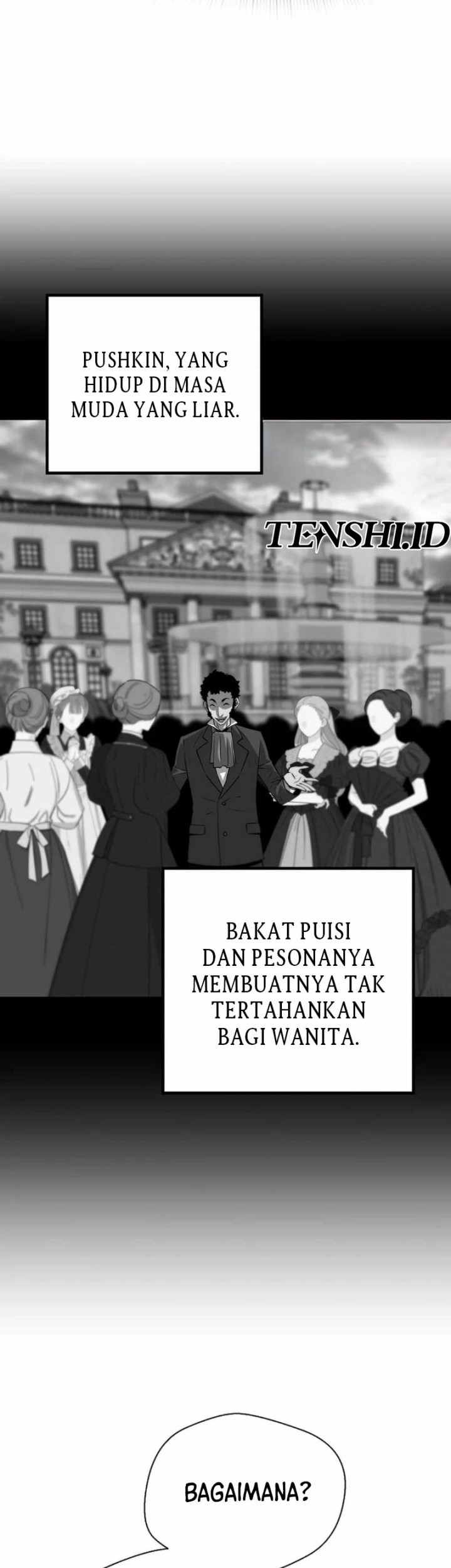 Return of the Legend Chapter 149 - halaman 18