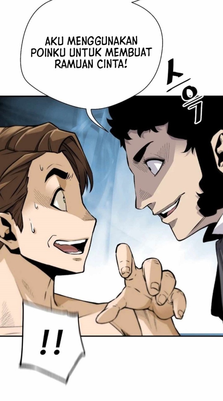 Return of the Legend Chapter 149 - halaman 19