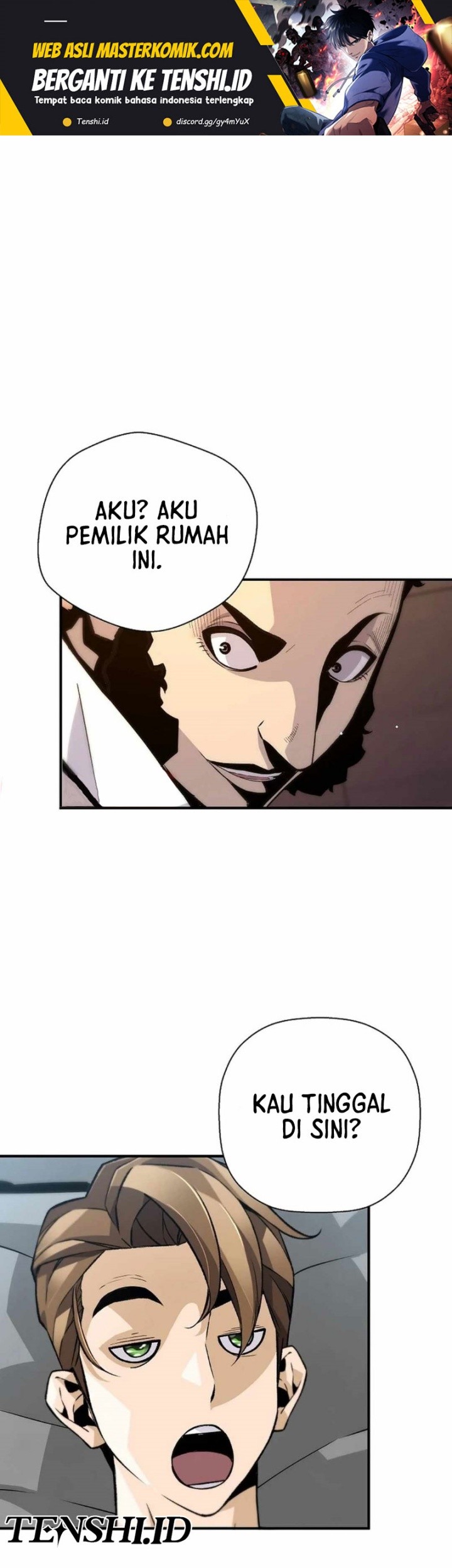 Return of the Legend Chapter 149 - halaman 2