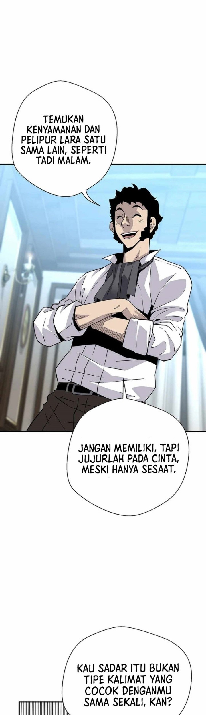 Return of the Legend Chapter 149 - halaman 23