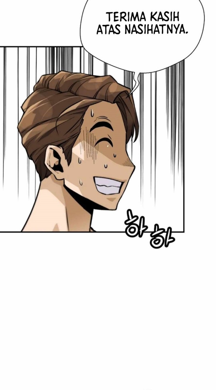 Return of the Legend Chapter 149 - halaman 25
