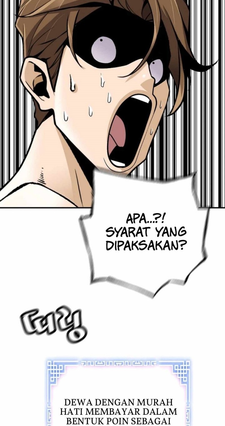 Return of the Legend Chapter 149 - halaman 28
