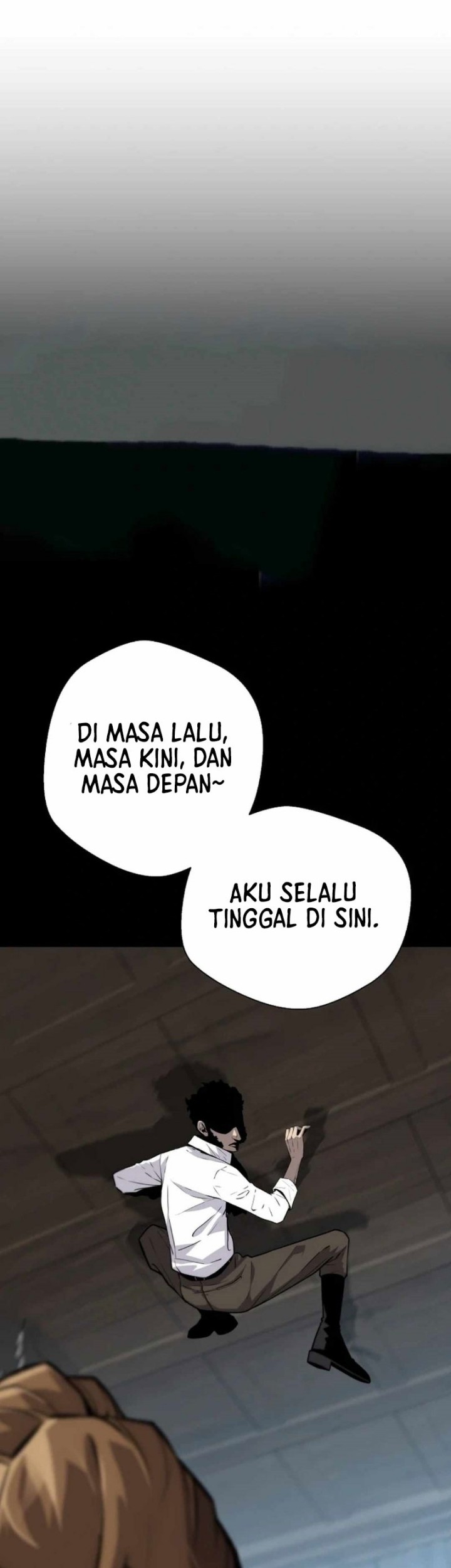 Return of the Legend Chapter 149 - halaman 3