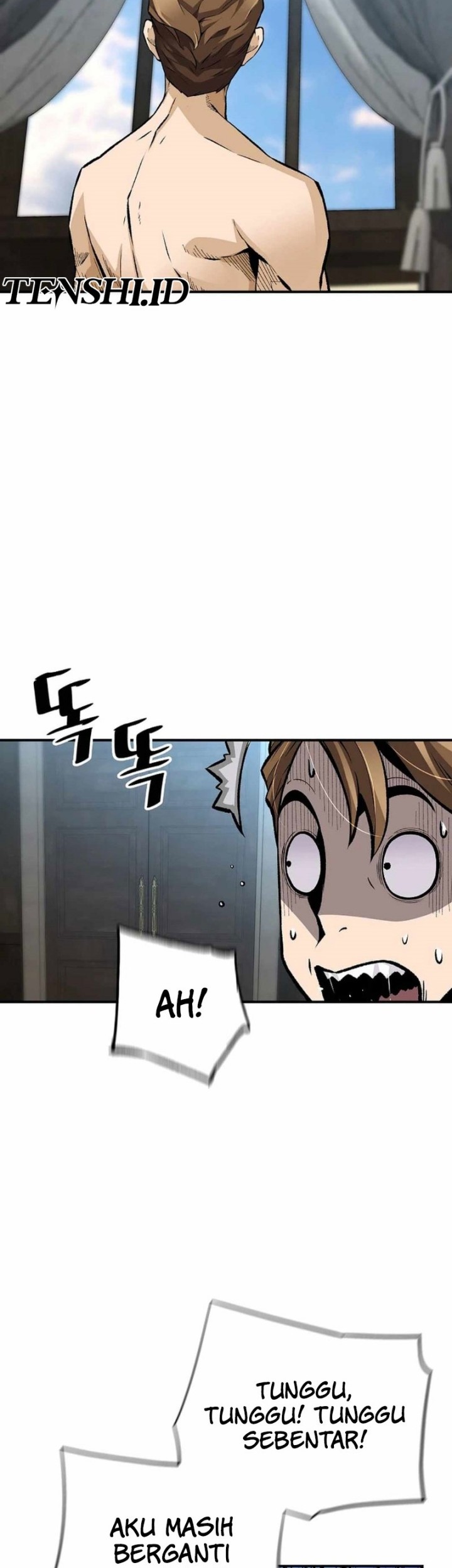 Return of the Legend Chapter 149 - halaman 33