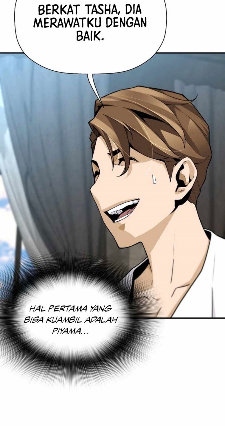 Return of the Legend Chapter 149 - halaman 37