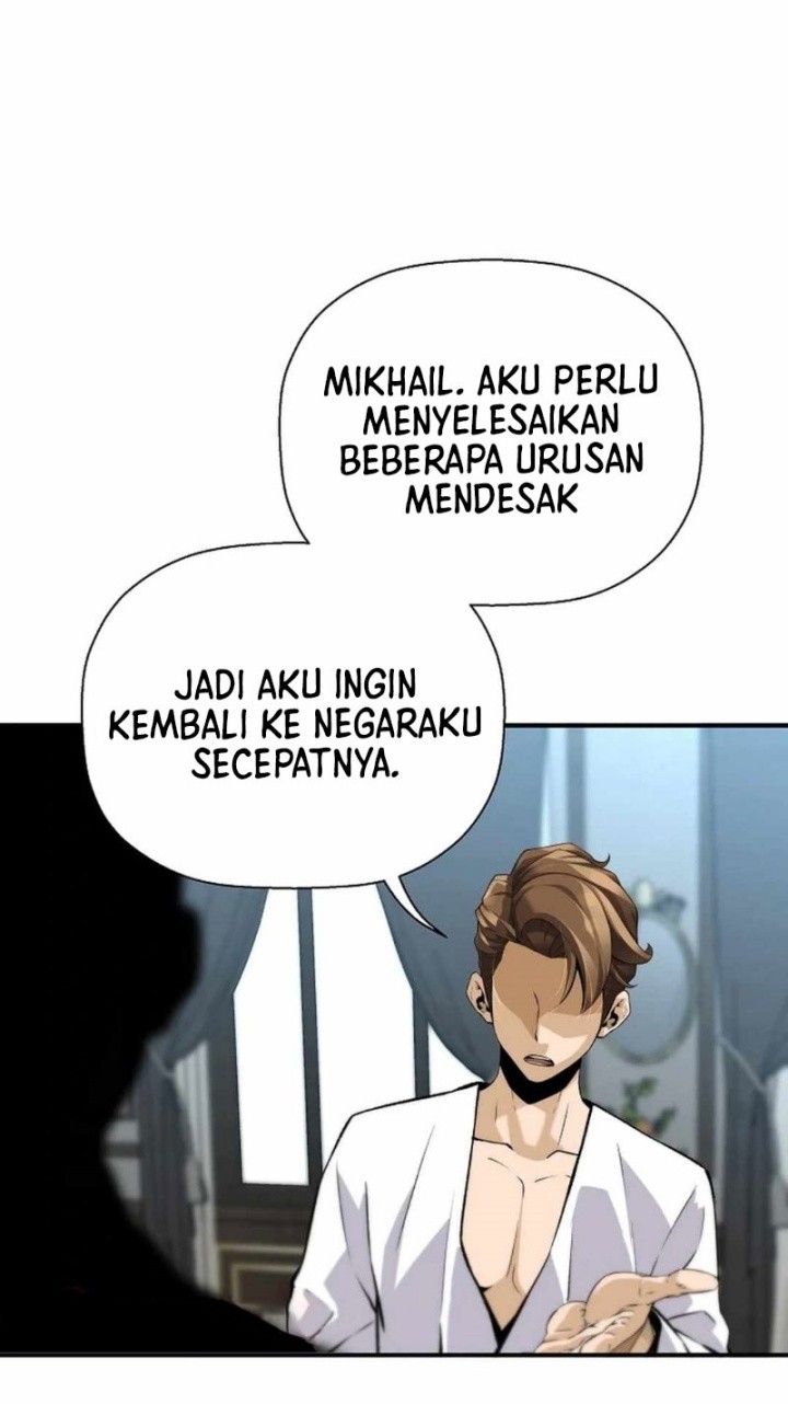 Return of the Legend Chapter 149 - halaman 40