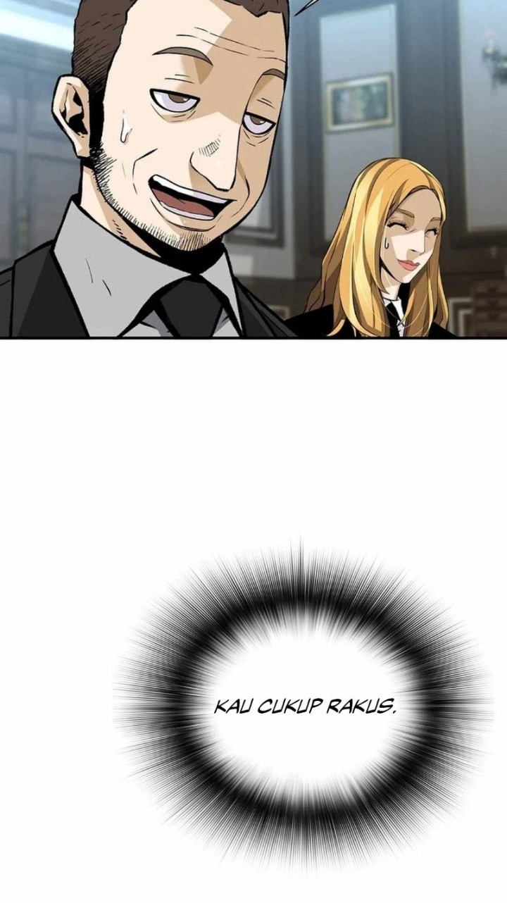 Return of the Legend Chapter 149 - halaman 46