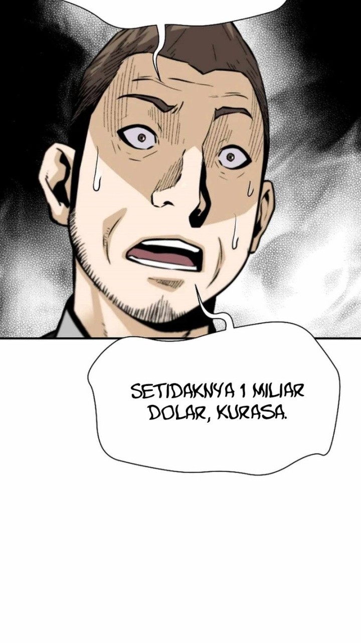 Return of the Legend Chapter 149 - halaman 49
