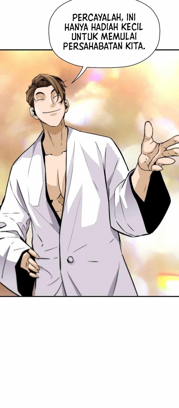 Return of the Legend Chapter 149 - halaman 52