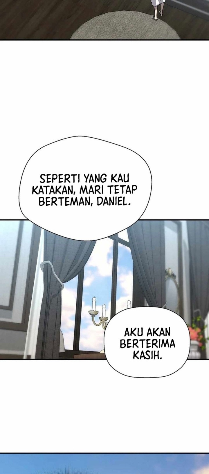 Return of the Legend Chapter 149 - halaman 55