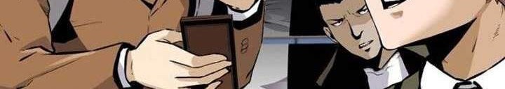 Return of the Legend Chapter 15 - halaman 13