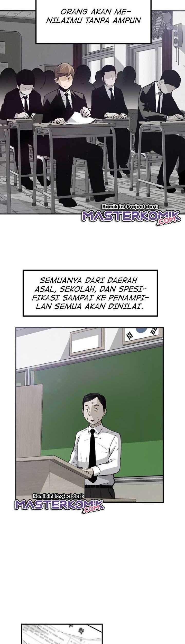 Return of the Legend Chapter 15 - halaman 2