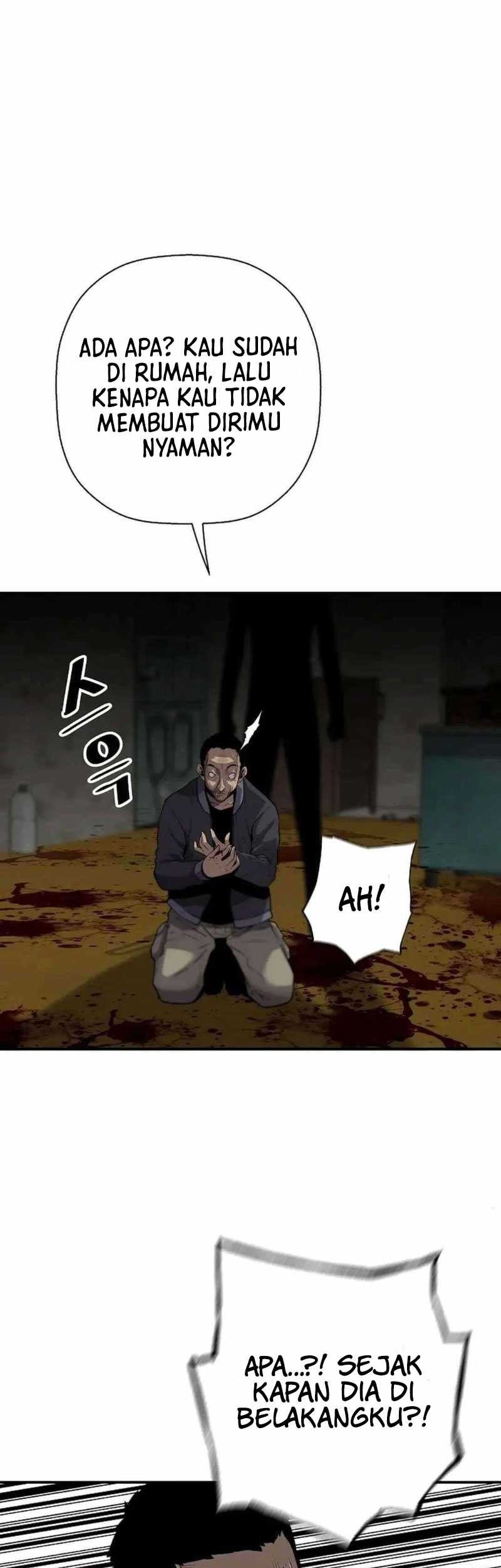 Return of the Legend Chapter 150 - halaman 14