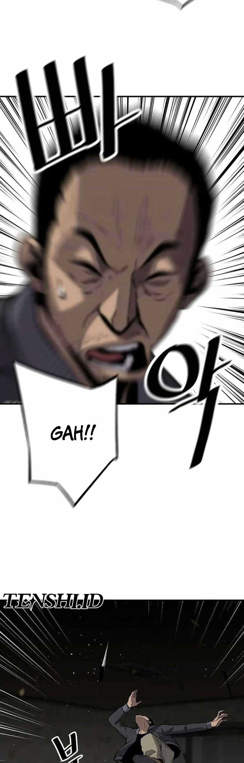 Return of the Legend Chapter 150 - halaman 17