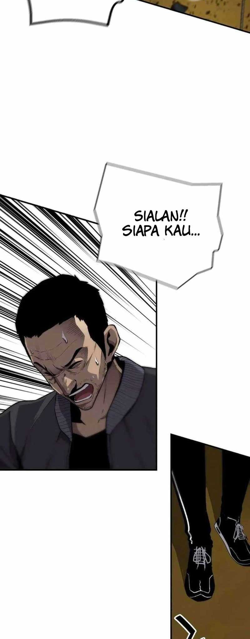 Return of the Legend Chapter 150 - halaman 19