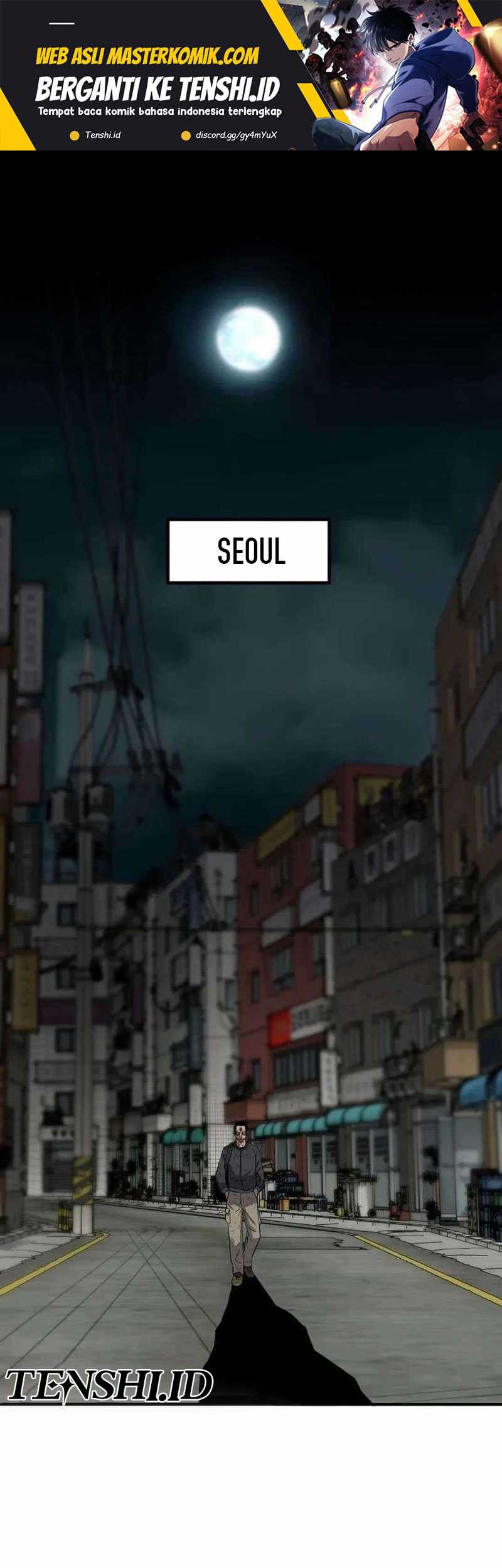 Return of the Legend Chapter 150 - halaman 2