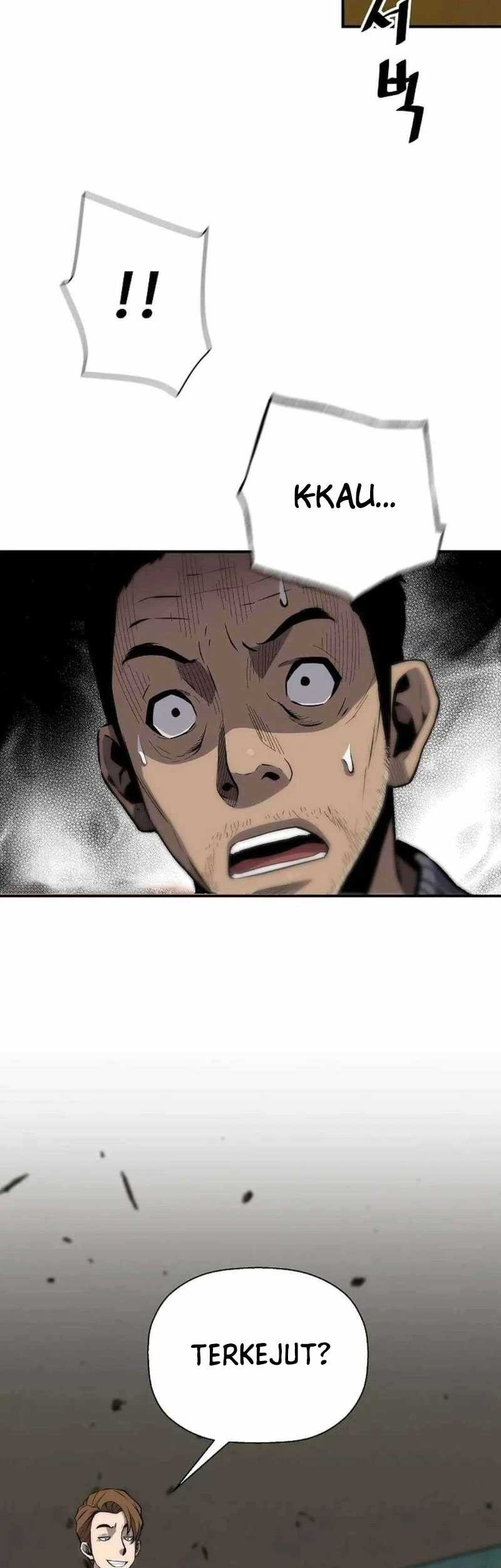 Return of the Legend Chapter 150 - halaman 20