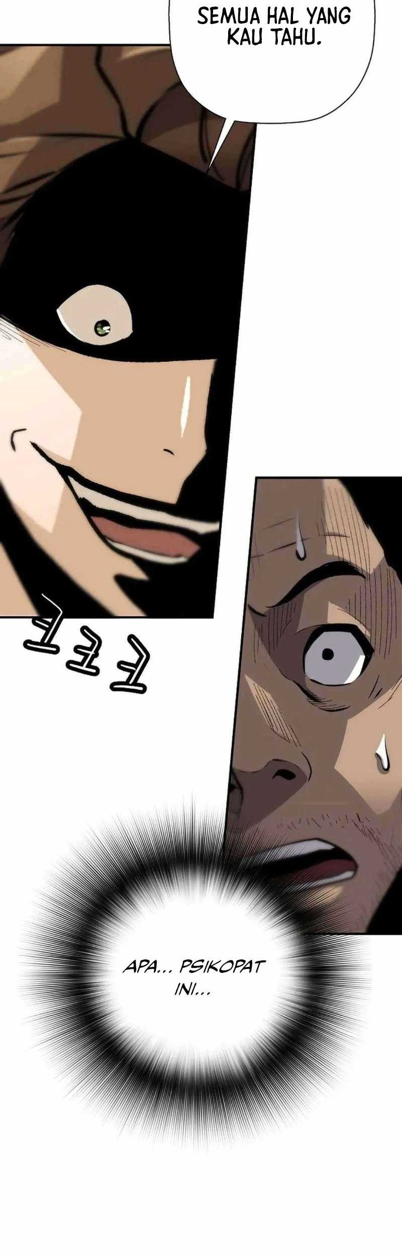 Return of the Legend Chapter 150 - halaman 23