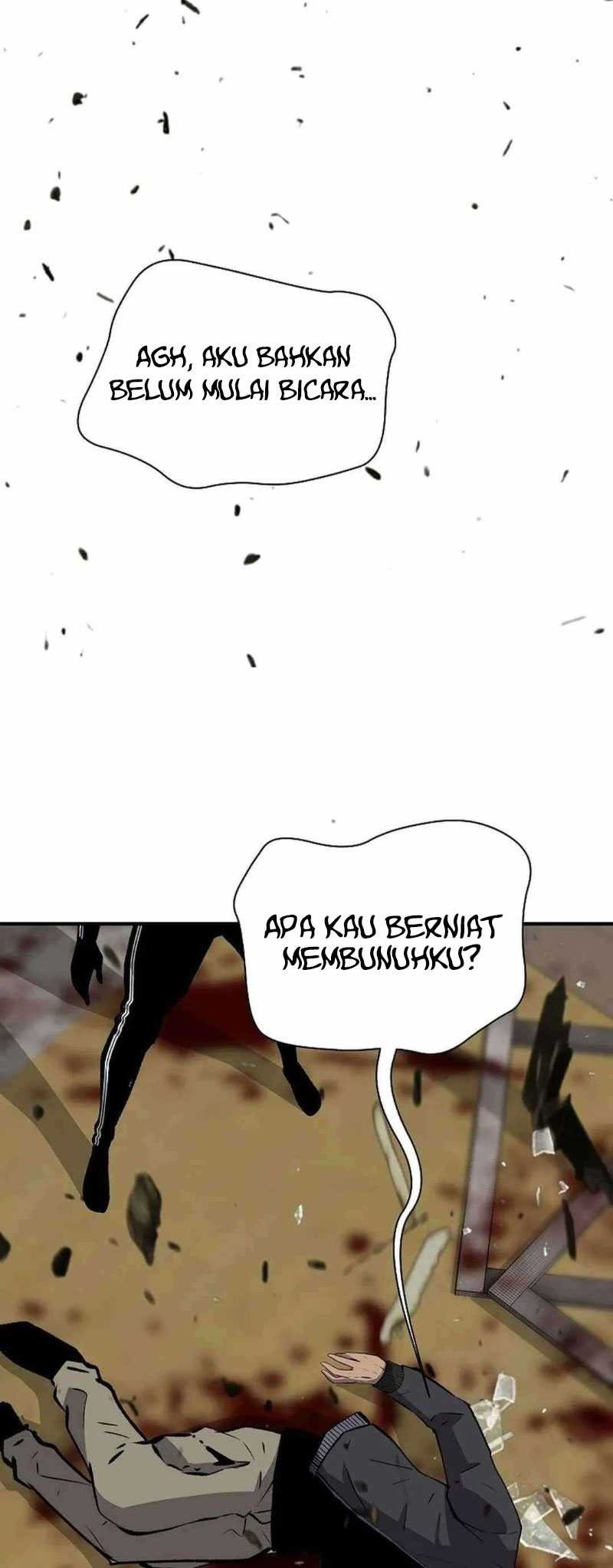 Return of the Legend Chapter 150 - halaman 25