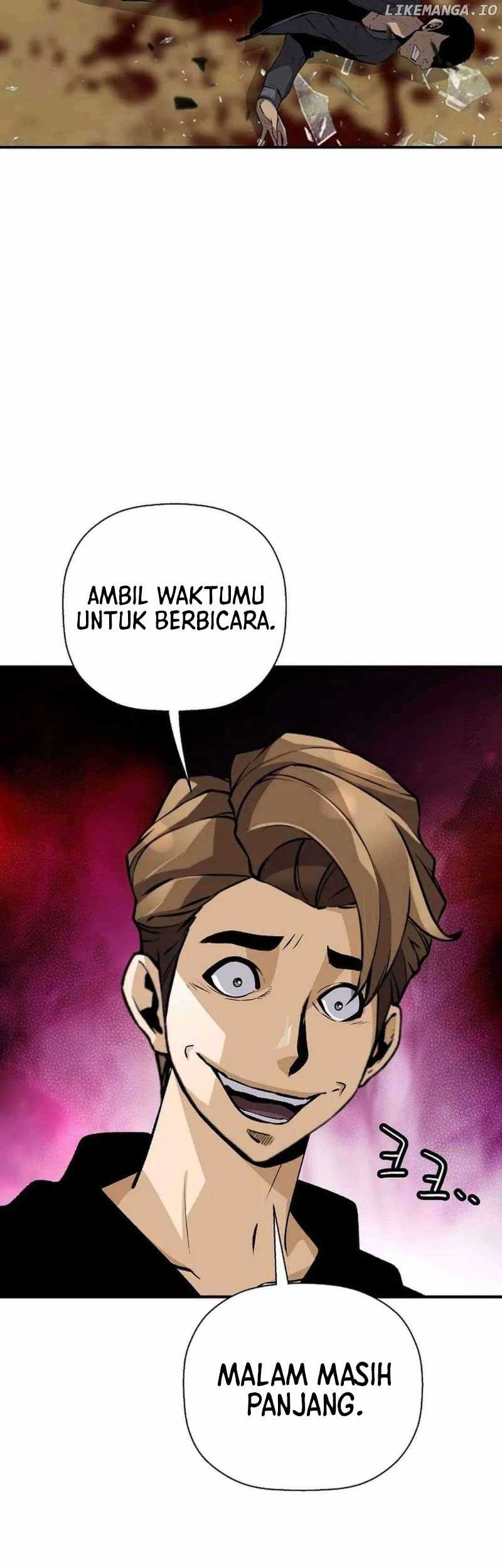 Return of the Legend Chapter 150 - halaman 26