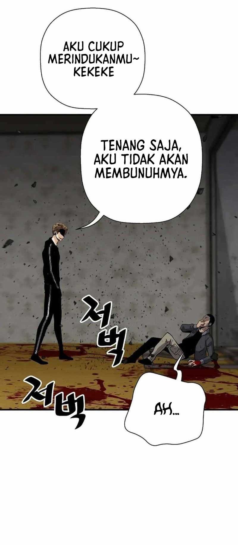 Return of the Legend Chapter 150 - halaman 28