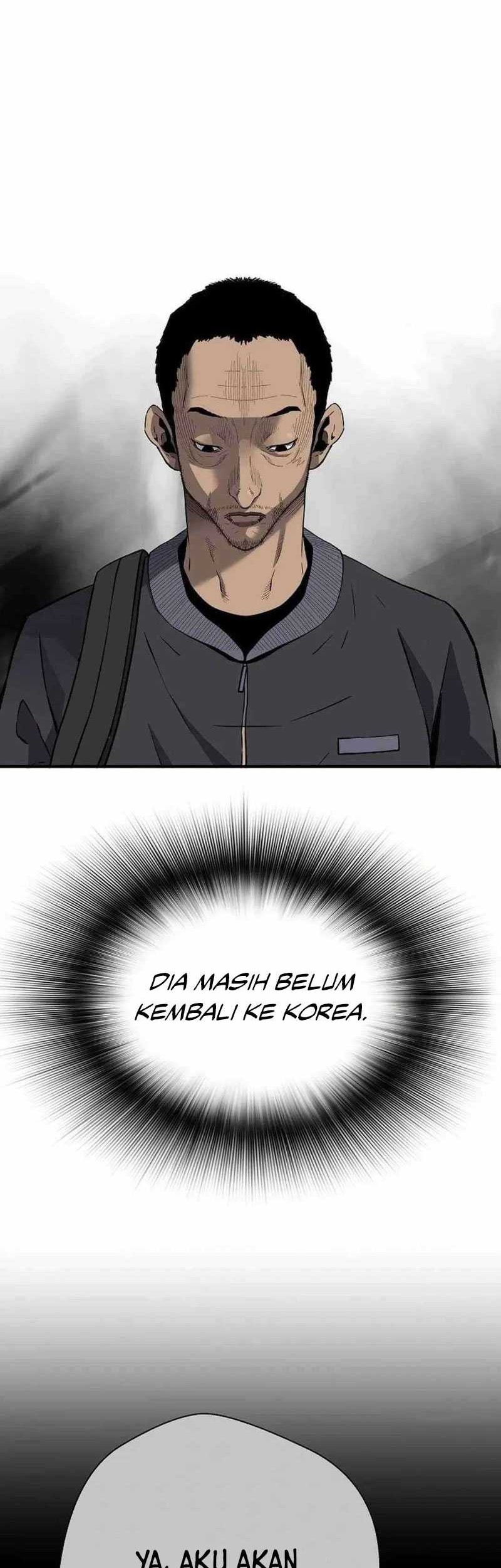 Return of the Legend Chapter 150 - halaman 3