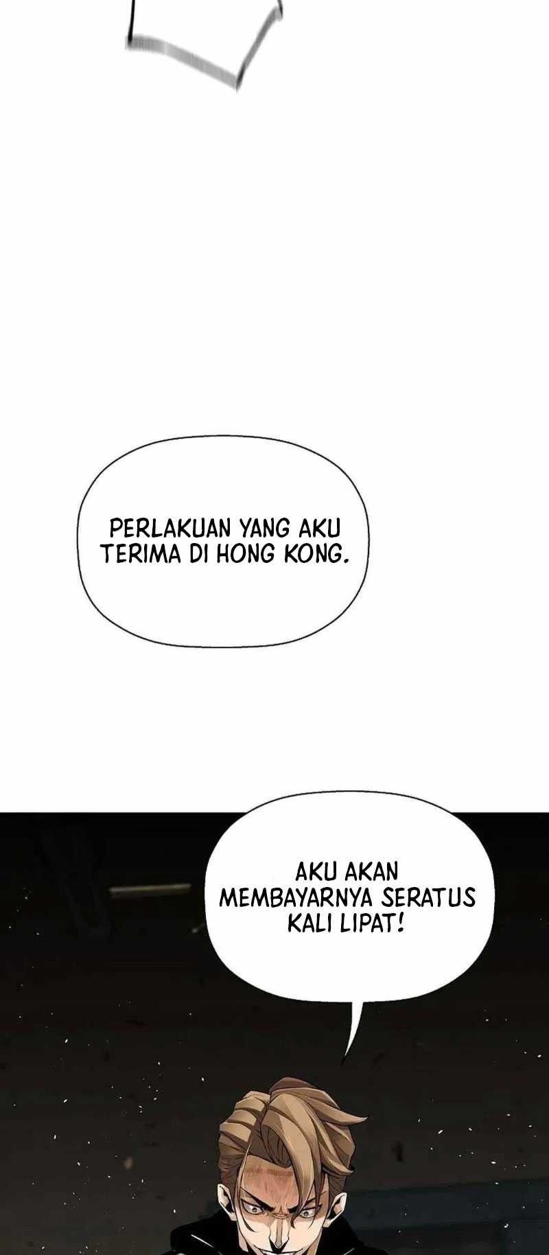 Return of the Legend Chapter 150 - halaman 31