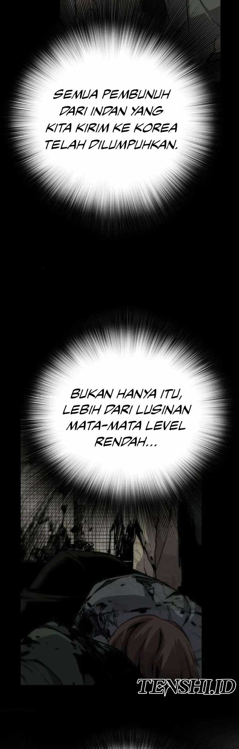 Return of the Legend Chapter 150 - halaman 36