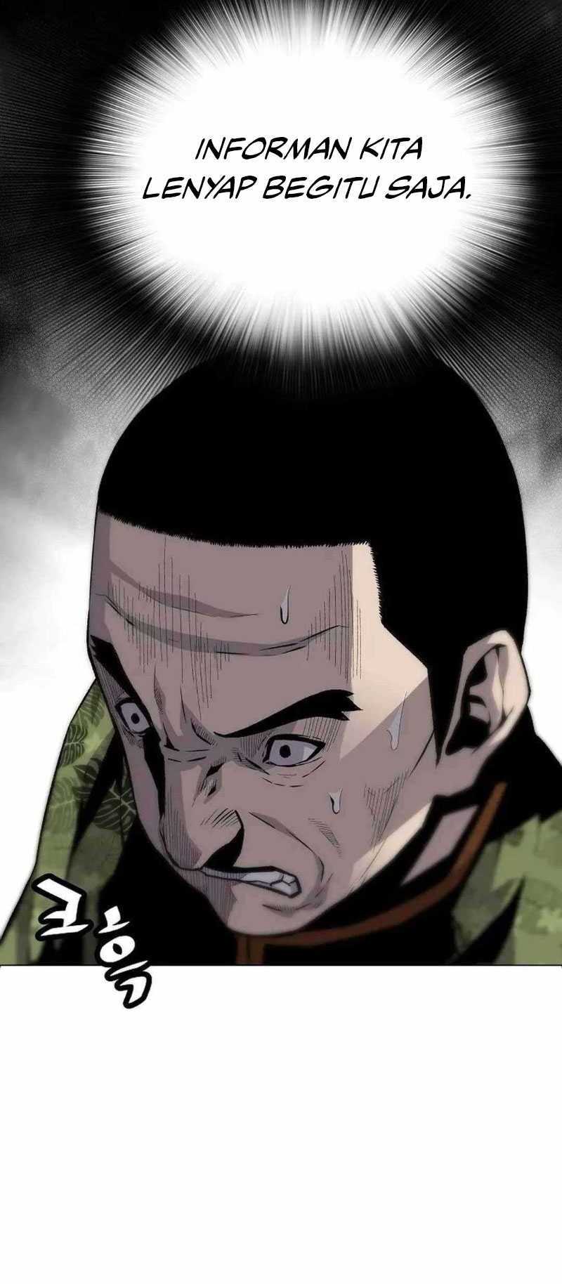 Return of the Legend Chapter 150 - halaman 37