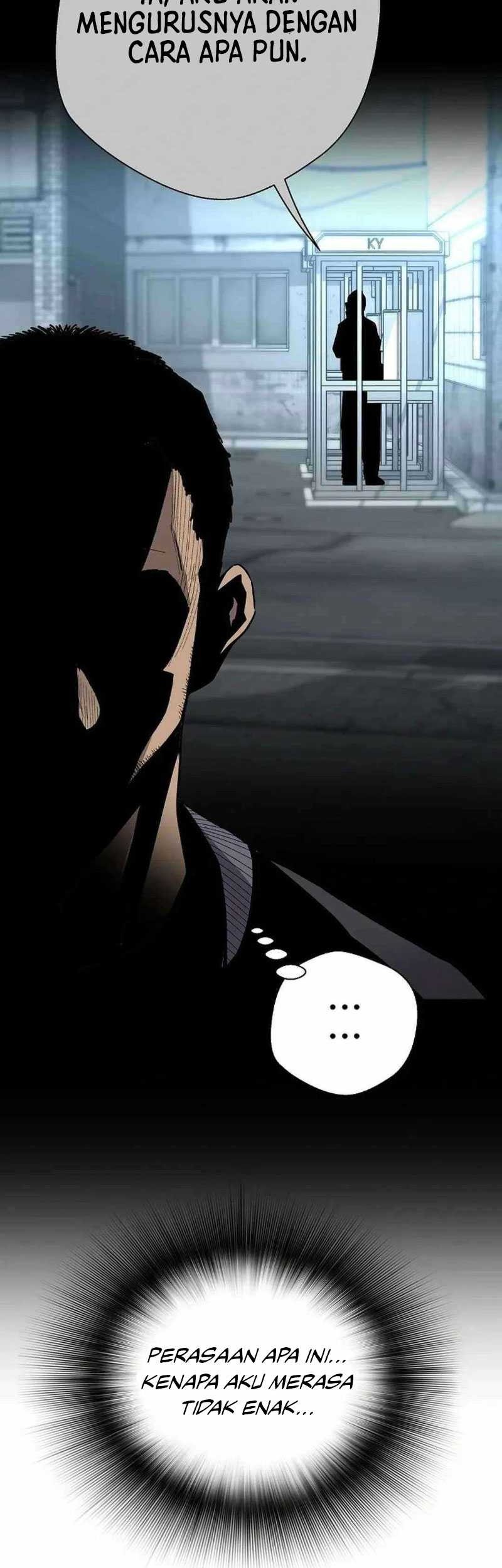 Return of the Legend Chapter 150 - halaman 4