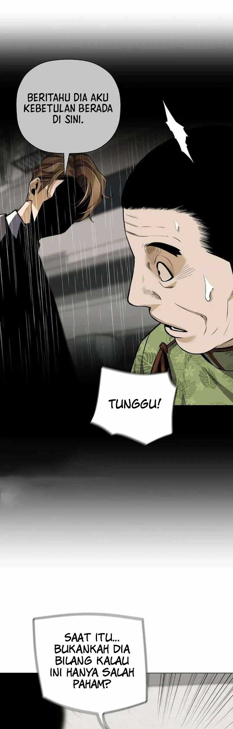 Return of the Legend Chapter 150 - halaman 44