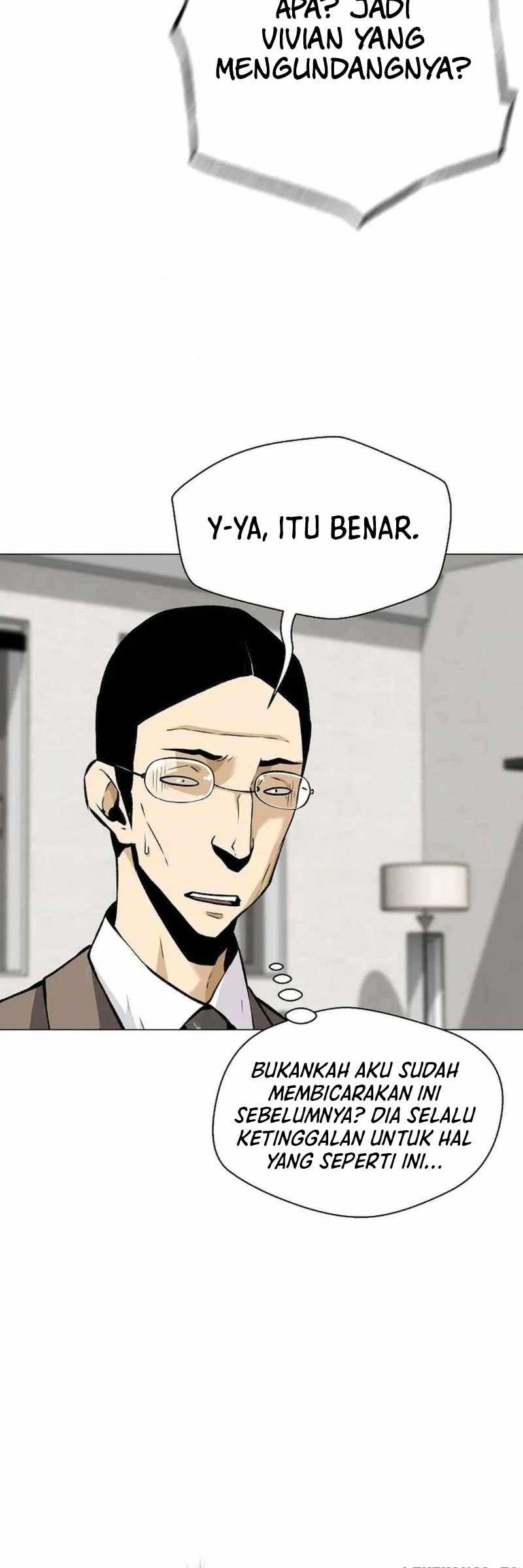 Return of the Legend Chapter 150 - halaman 46