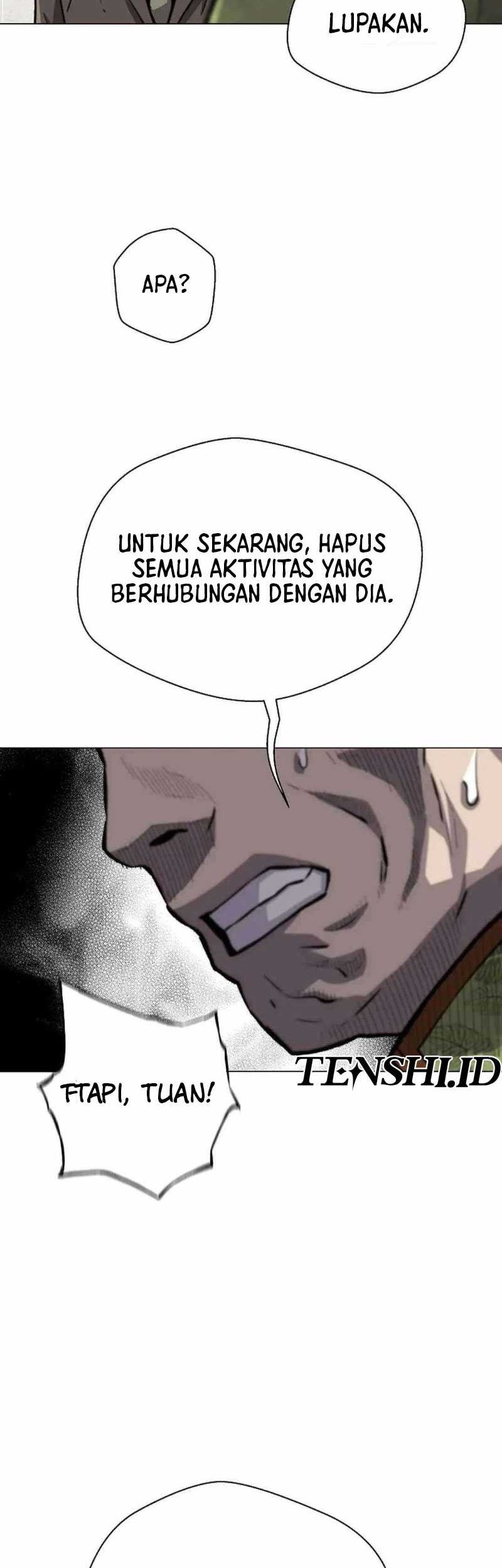Return of the Legend Chapter 150 - halaman 48