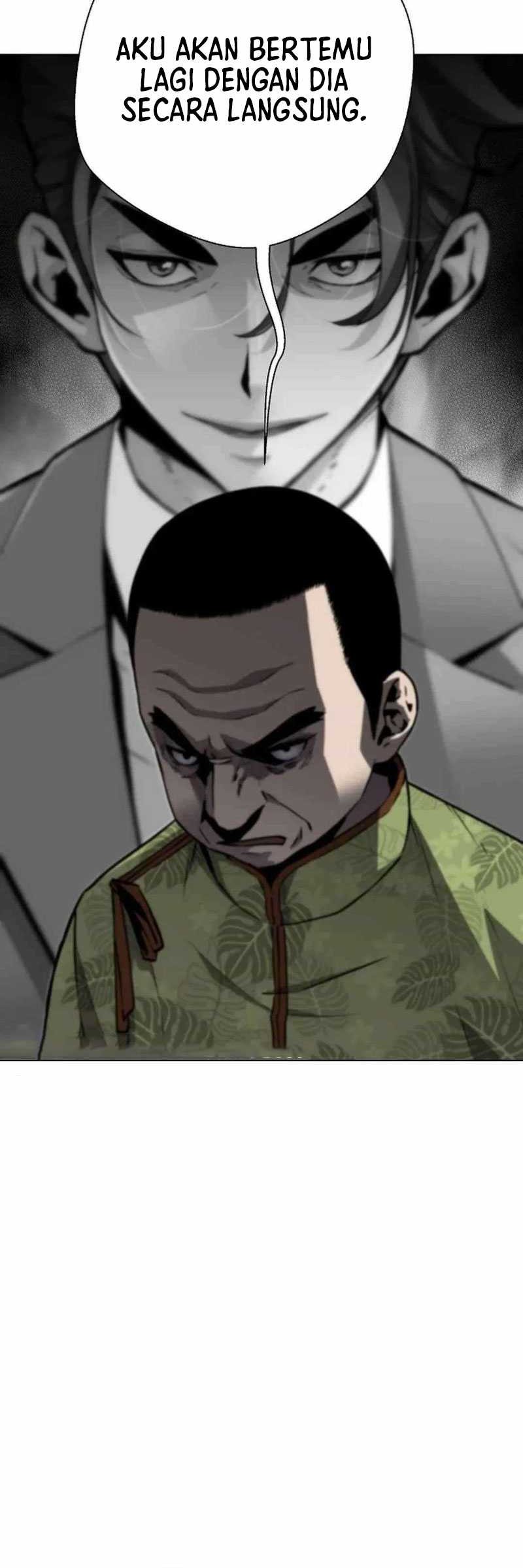 Return of the Legend Chapter 150 - halaman 49