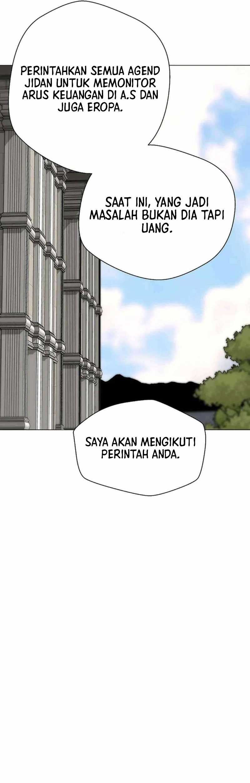 Return of the Legend Chapter 150 - halaman 50
