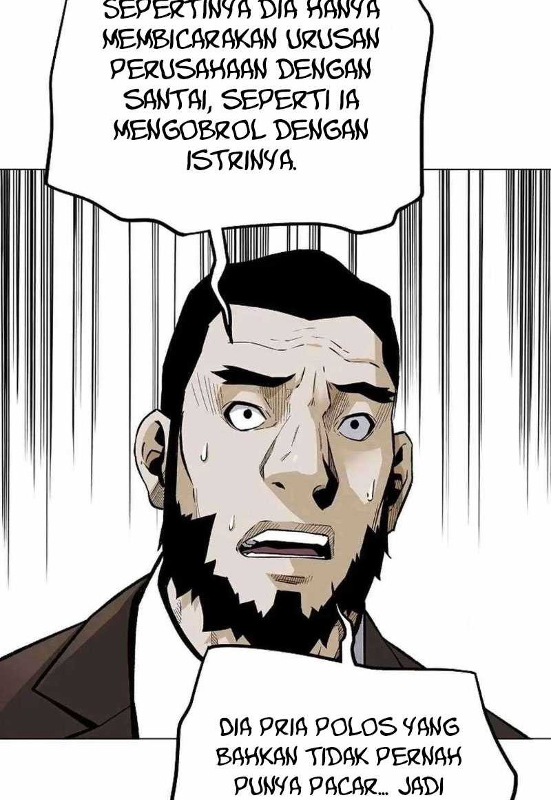 Return of the Legend Chapter 150 - halaman 53