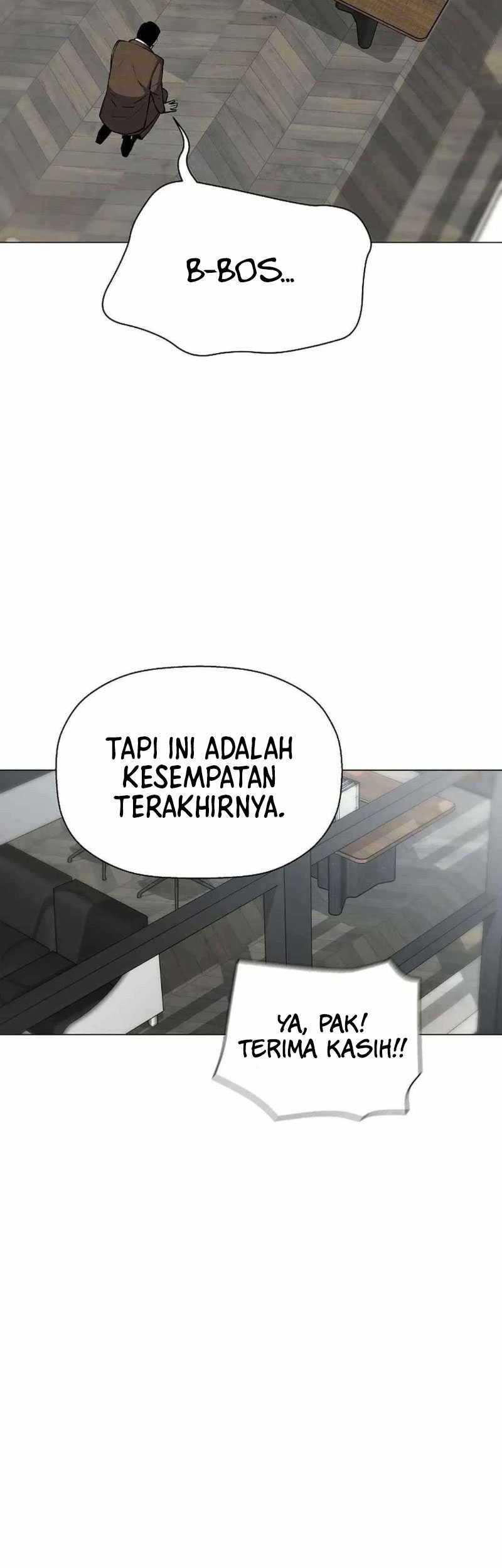 Return of the Legend Chapter 150 - halaman 56