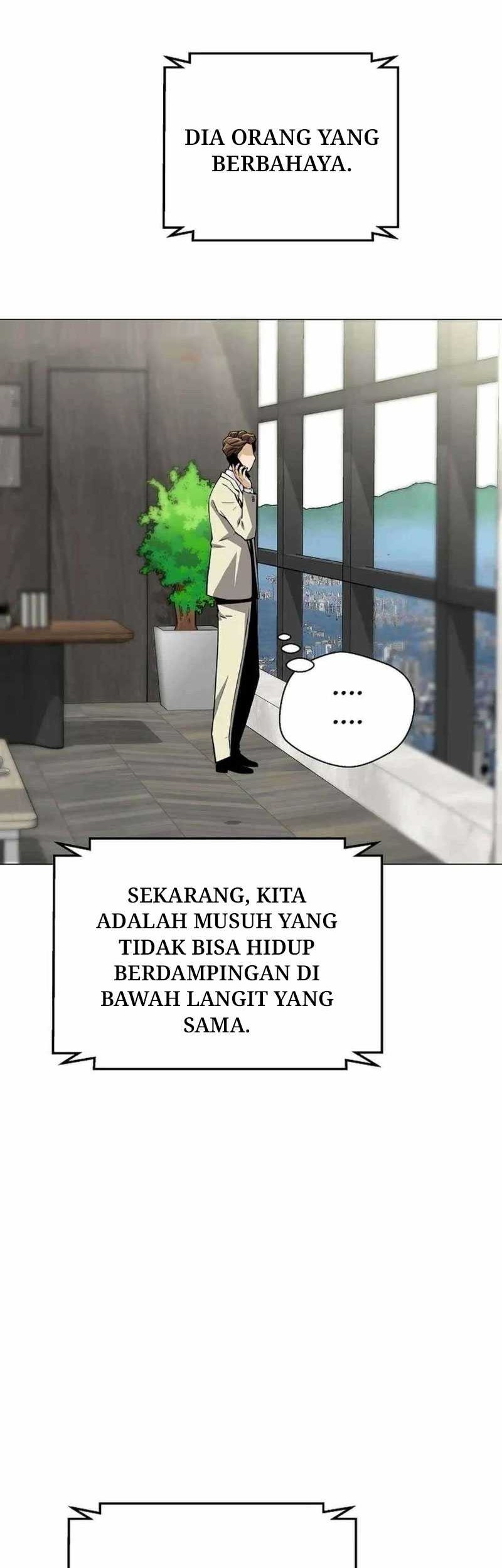 Return of the Legend Chapter 150 - halaman 59