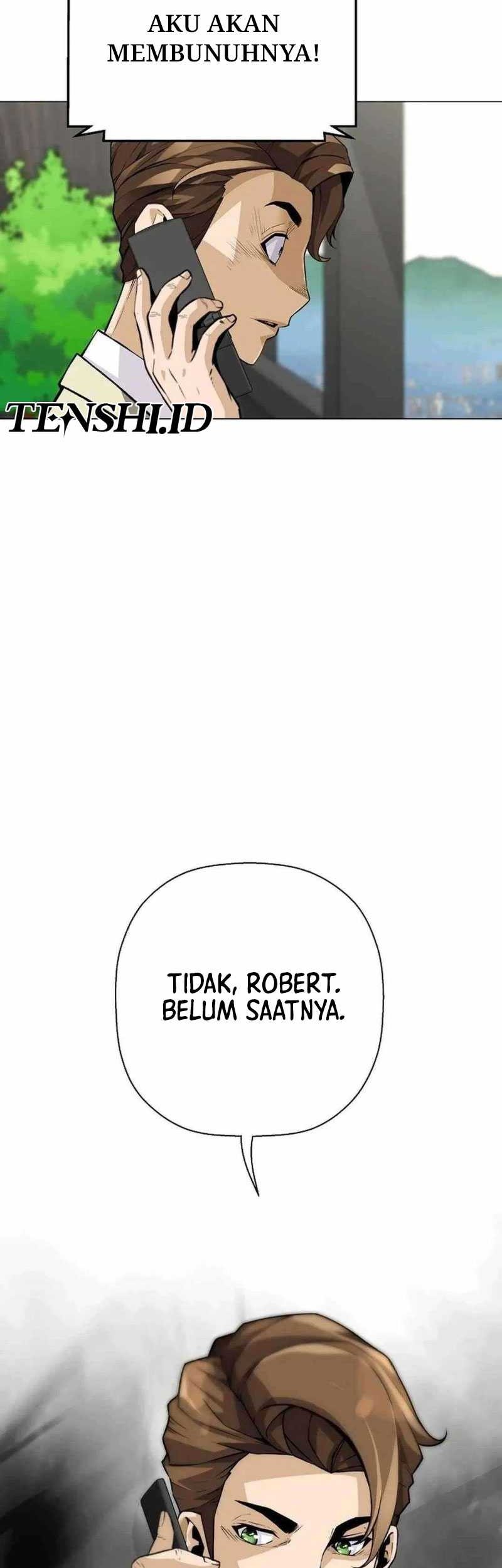 Return of the Legend Chapter 150 - halaman 60