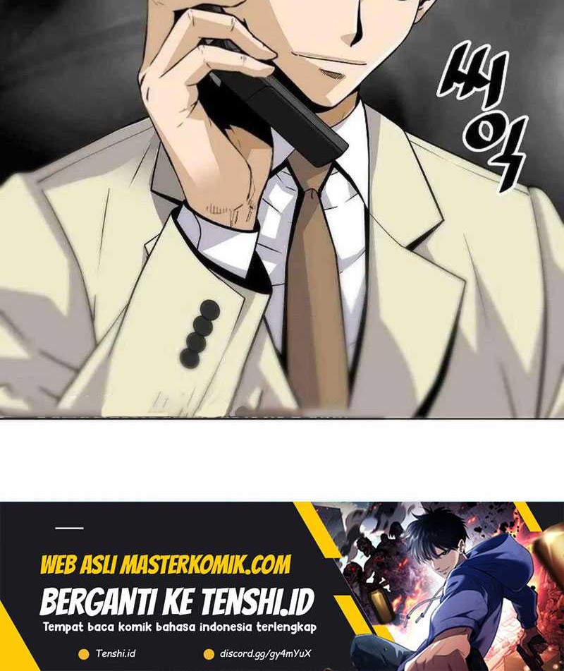 Return of the Legend Chapter 150 - halaman 61